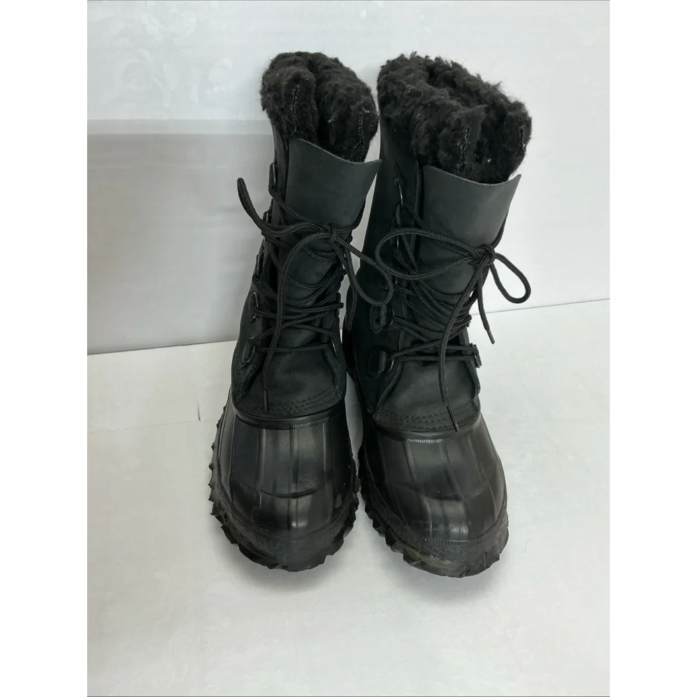 La Crosse Snow Boots
